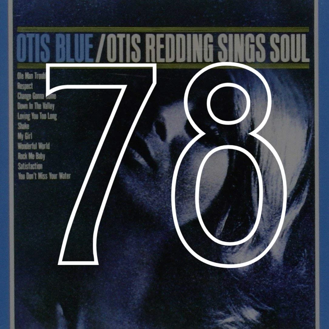 78: Otis Redding, 